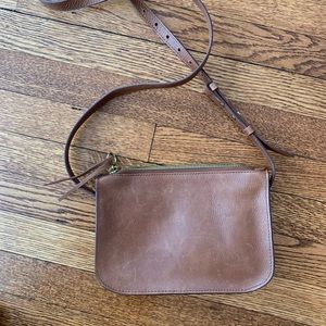 Madewell small crossbody